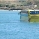 Illustration for article titled Amphicoach Amphibious Tourist Bus: Greyhound Meets Dolphin